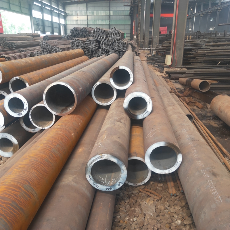 What kind of material is 09Mn2Si seamless steel pipe? A comprehensive analysis of its price and top-quality manufacturers