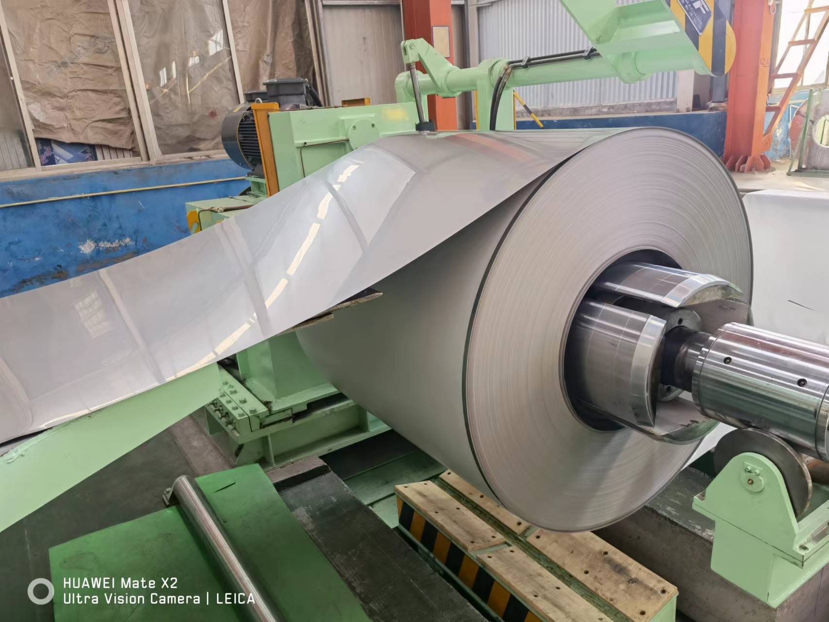 Why Quality Inspection Is Important in Steel Pipe Manufacturing