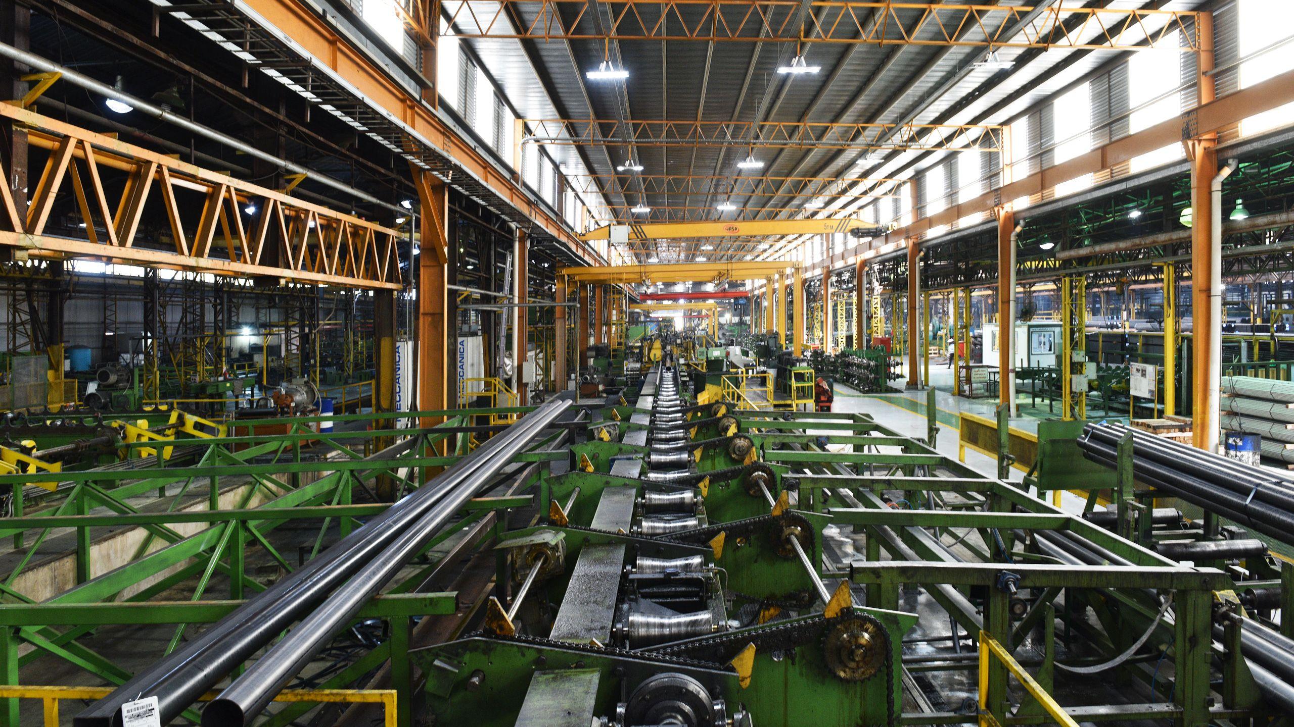 Understanding Steel Pipe Standards: ASTM, EN, API and DIN